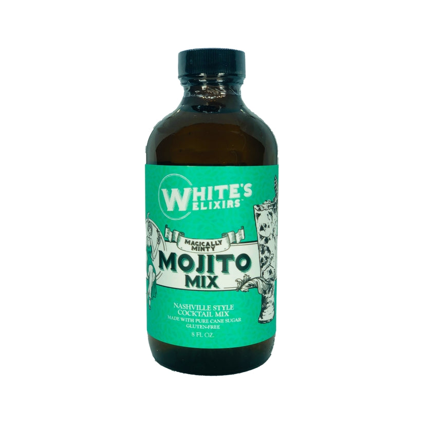 Drink Mixes - Mojito