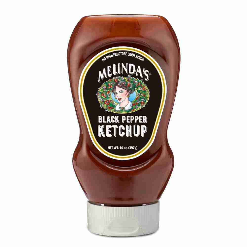 Ketchup