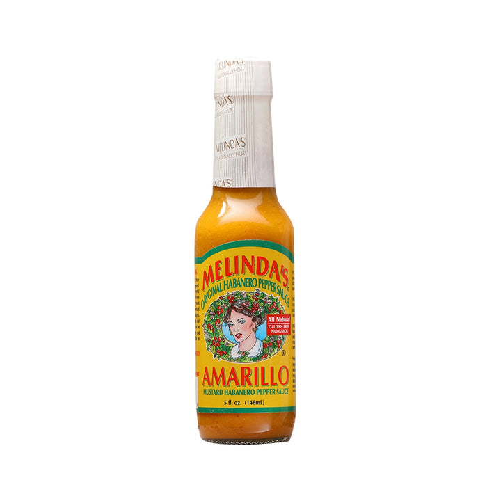 Melinda's Amarillo Hot Sauce