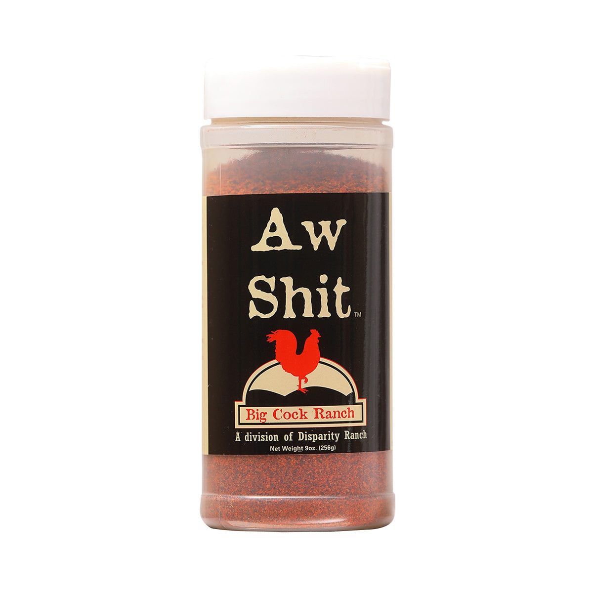 Seasonings - BBQ & Grill Rubs