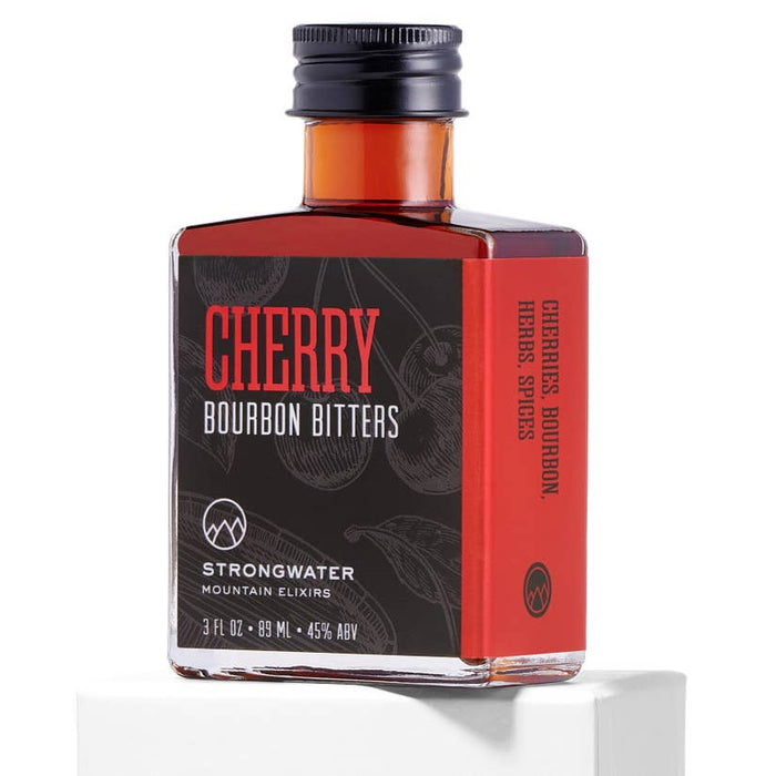 Strongwater Cherry Bitters