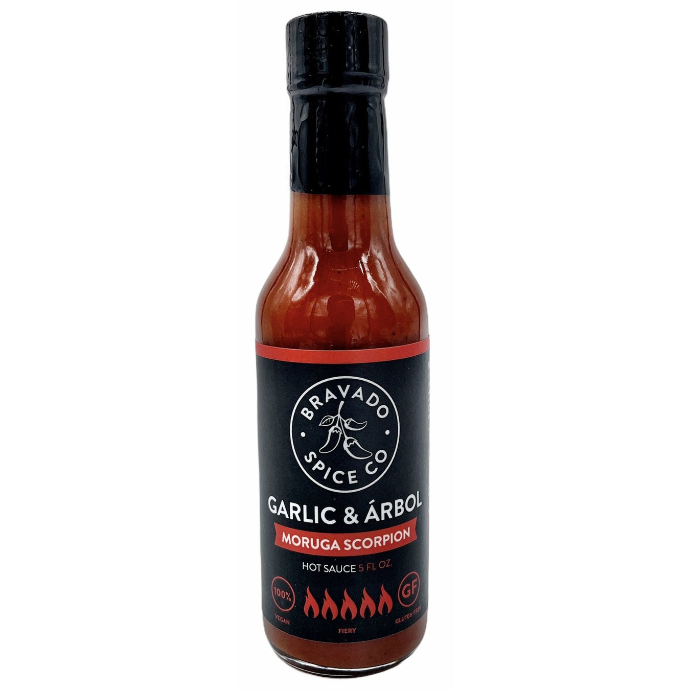 Hot Sauce - Scorpion Hot Sauce