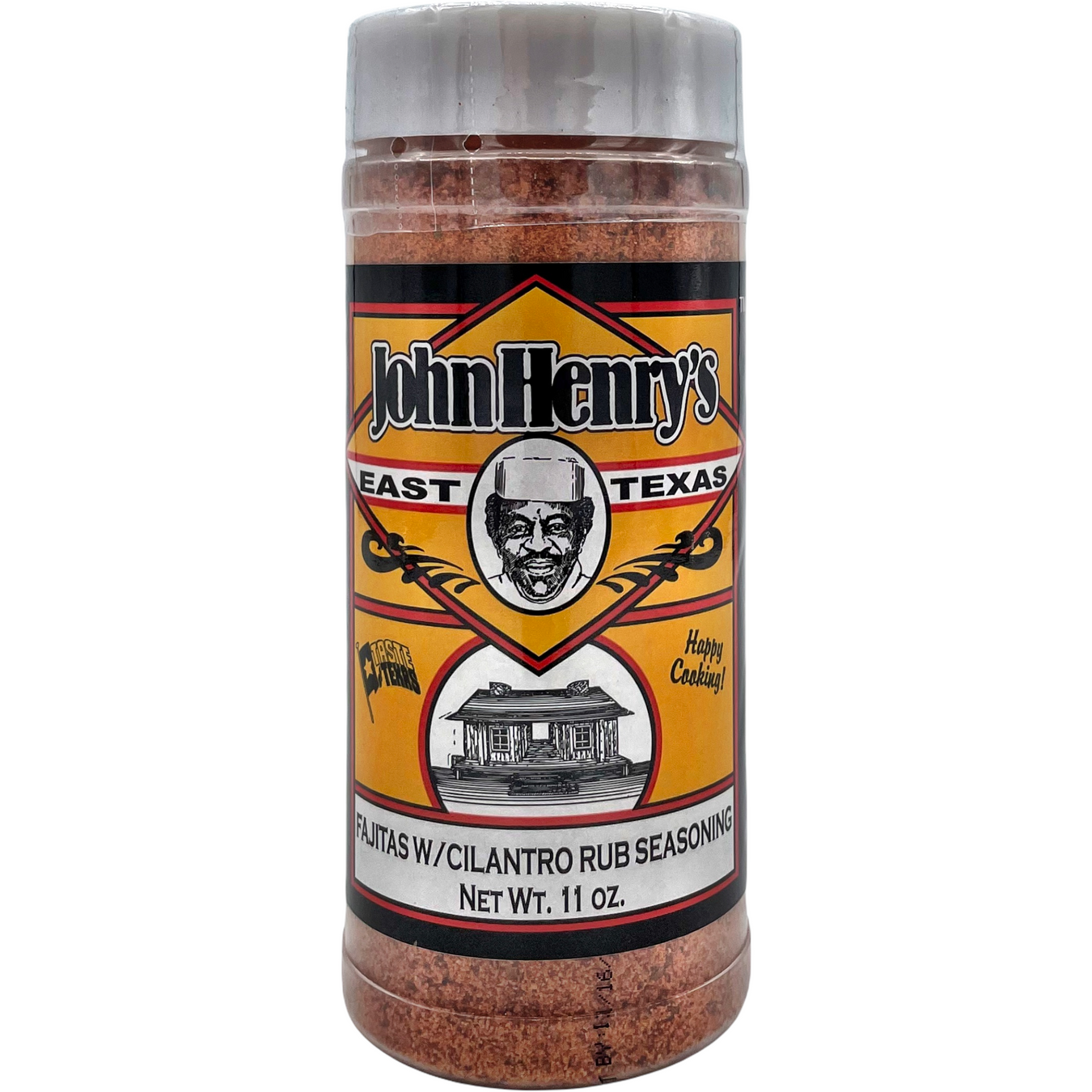 BBQ & Grill Rubs - Beef