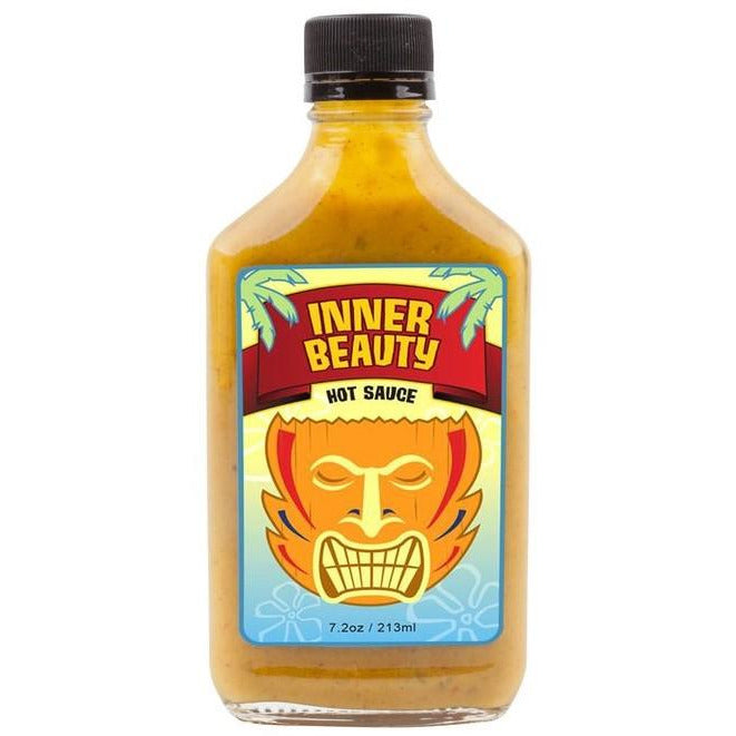 Inner Beauty Hot Sauce