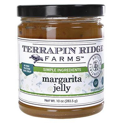 Terrapin Ridge Farms Margarita Jelly