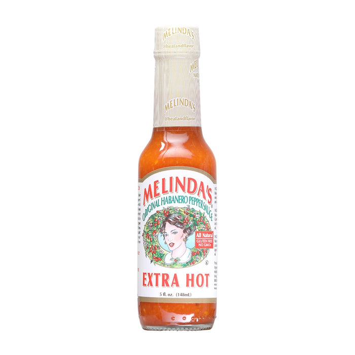 Melinda's Extra Hot Sauce