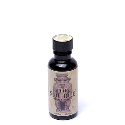The Source 7.1 Million Scoville Extract